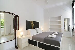 Athens Green Apartments