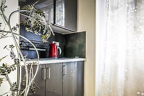 Athens Green Apartments