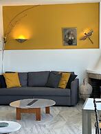 Athens Green Apartments