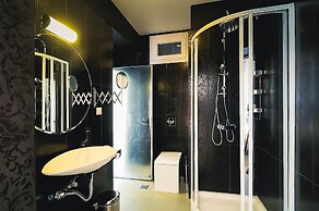 Athens Green Apartments