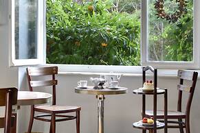 Athens Green Apartments