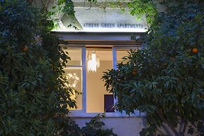 Athens Green Apartments
