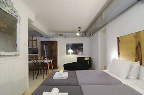 Athens Green Apartments