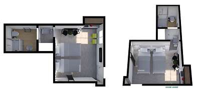 Athens Green Apartments