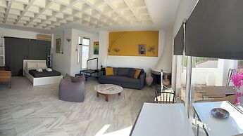 Athens Green Apartments