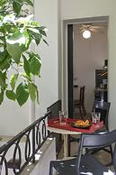 Athens Green Apartments