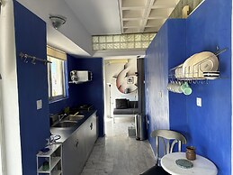 Athens Green Apartments