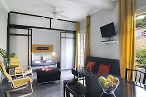 Athens Green Apartments