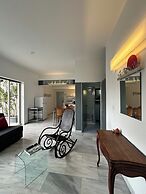 Athens Green Apartments