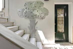 Athens Green Apartments