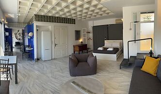 Athens Green Apartments