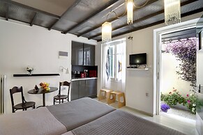 Athens Green Apartments