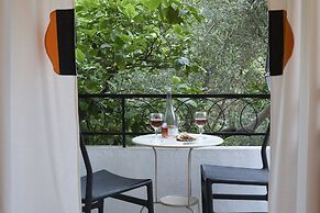 Athens Green Apartments