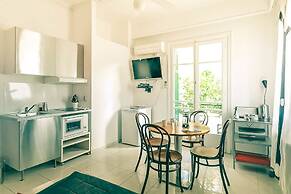 Athens Green Apartments