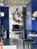 Athens Green Apartments