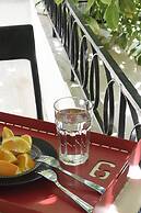 Athens Green Apartments