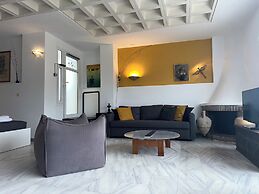 Athens Green Apartments