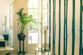 Athens Green Apartments