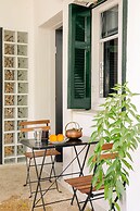 Athens Green Apartments