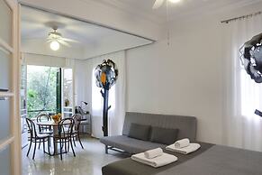 Athens Green Apartments