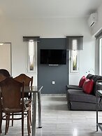 Athens Green Apartments