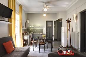 Athens Green Apartments