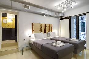 Athens Green Apartments