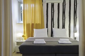 Athens Green Apartments