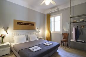 Athens Green Apartments