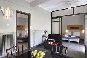 Athens Green Apartments