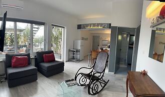 Athens Green Apartments