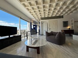 Athens Green Apartments