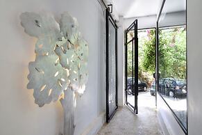 Athens Green Apartments