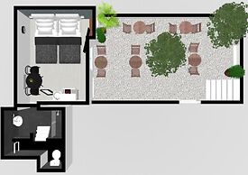 Athens Green Apartments