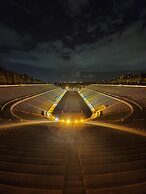 Athens Green Apartments