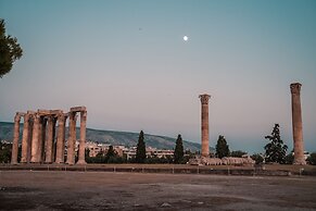 Athens Green Apartments