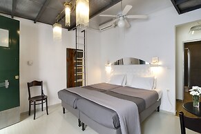 Athens Green Apartments