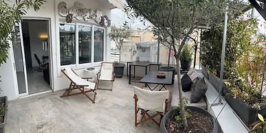 Athens Green Apartments