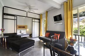 Athens Green Apartments