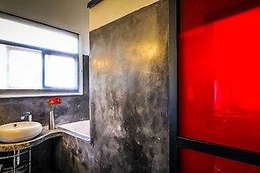 Athens Green Apartments