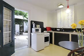 Athens Green Apartments