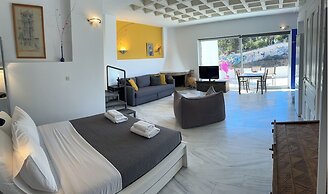 Athens Green Apartments