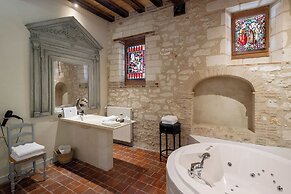 La Maison de Rhodes Hôtel & Spa 5*