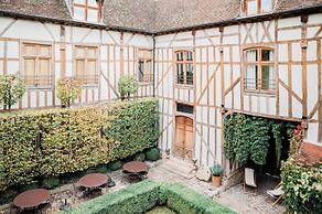 La Maison de Rhodes Hôtel & Spa 5*