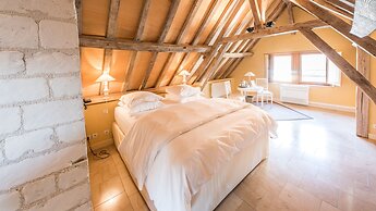 La Maison de Rhodes Hôtel & Spa 5*