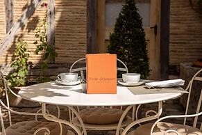 La Maison de Rhodes Hôtel & Spa 5*