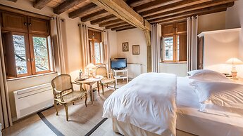 La Maison de Rhodes Hôtel & Spa 5*