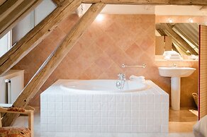 La Maison de Rhodes Hôtel & Spa 5*