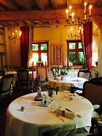 La Maison de Rhodes Hôtel & Spa 5*