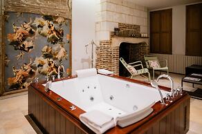 La Maison de Rhodes Hôtel & Spa 5*